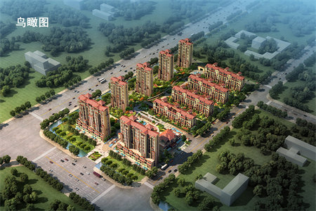 格林学府96平方2室2厅1厨1卫，精装带家具家电，拎包入住