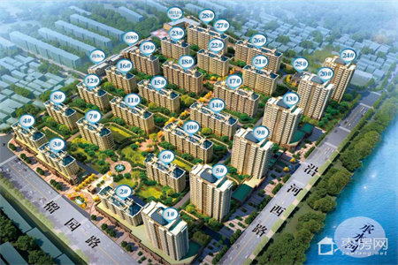 出售泰安嘉德鸣凤苑1室0厅0卫24平简单装修